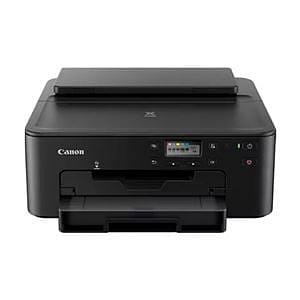 Canon PIXMA TS705A WiFi Duplex  Impresora Multifuncion