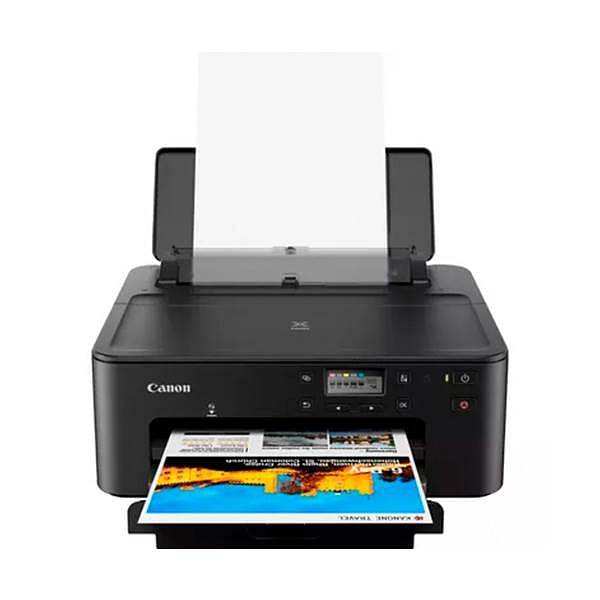 Canon PIXMA TS705A WiFi Duplex  Impresora