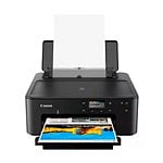 Canon PIXMA TS705A WiFi Duplex  Impresora