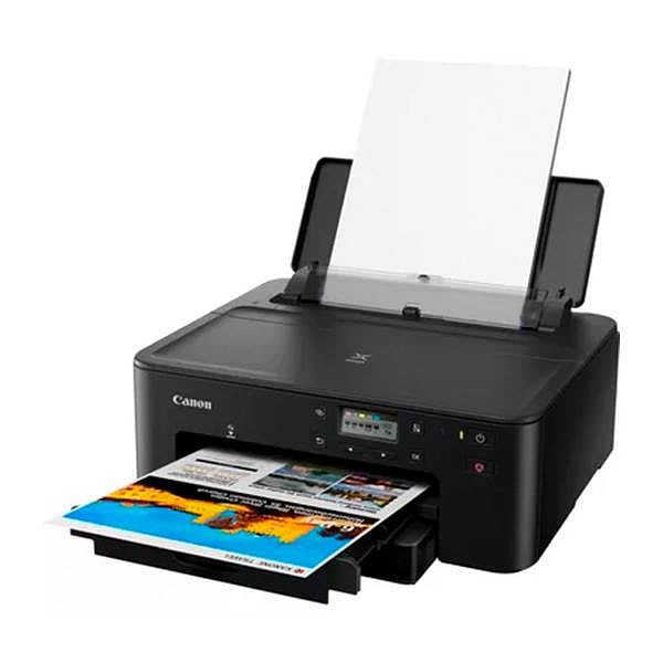 Canon PIXMA TS705A WiFi Duplex  Impresora