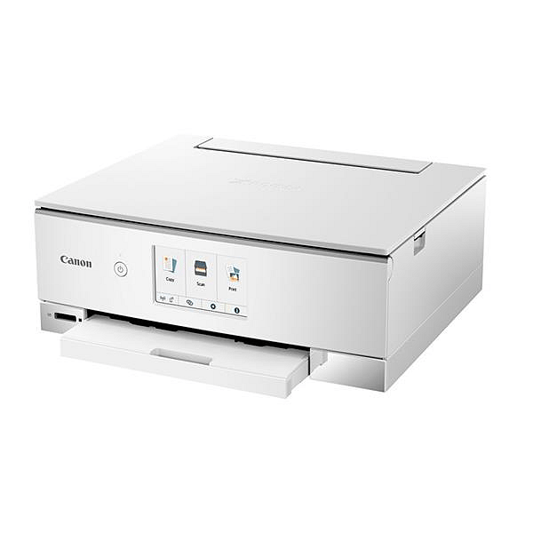 Canon PIXMA TS8351A Wifi  Multifunción inyección