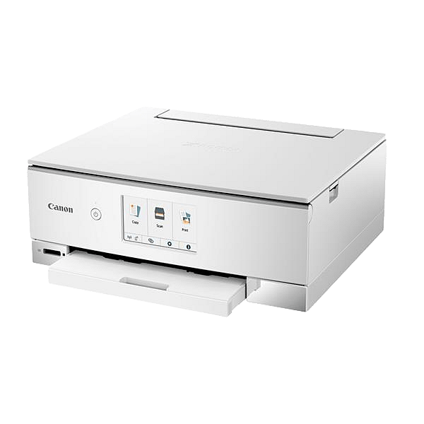 Canon PIXMA TS8351A Wifi  Multifunción inyección