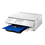 Canon PIXMA TS8351A Wifi  Multifunción inyección