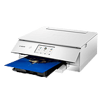 Canon PIXMA TS8351A Wifi  Multifunción inyección