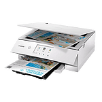 Canon PIXMA TS8351A Wifi  Multifunción inyección