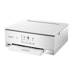 Canon PIXMA TS8351A Wifi  Multifunción inyección