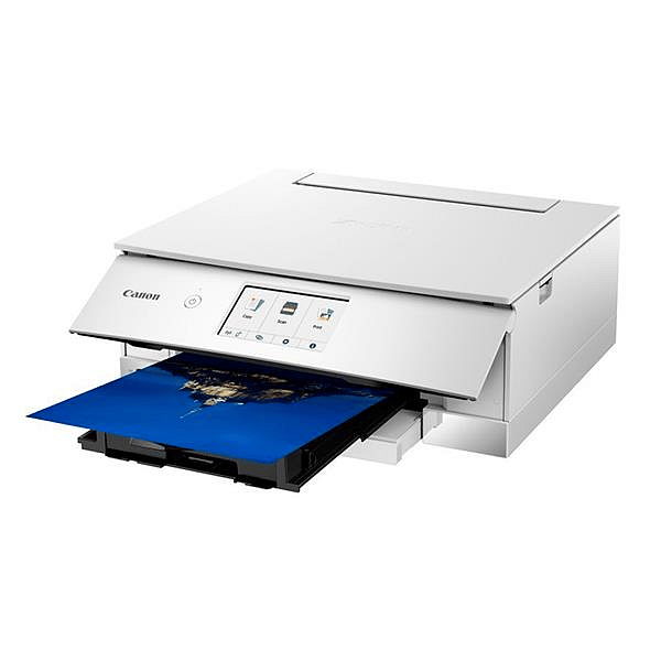 Canon PIXMA TS8351A Wifi  Multifunción inyección
