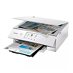Canon PIXMA TS8351A Wifi  Multifunción inyección