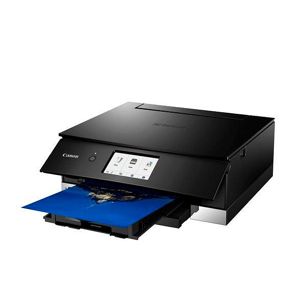 Canon PIXMA TS8350A Wifi  Multifunción inyección