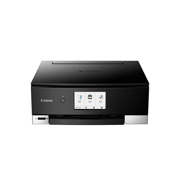 Canon PIXMA TS8350A Wifi  Multifunción inyección