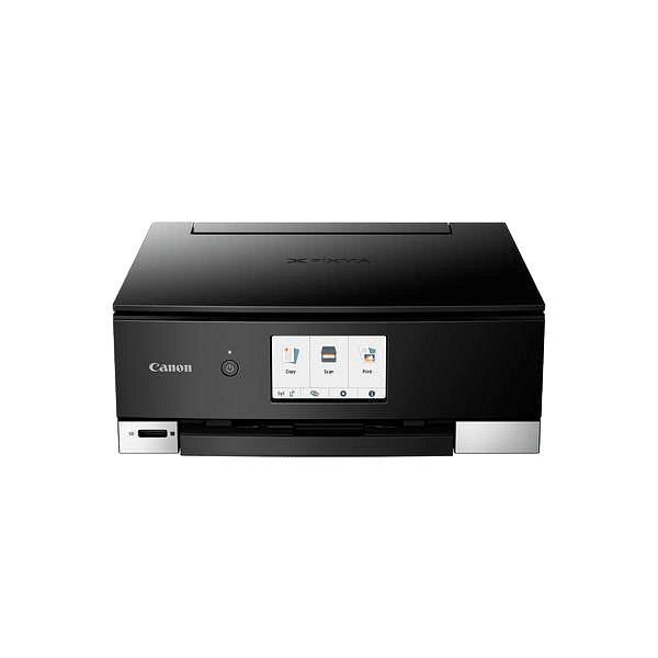 Canon PIXMA TS8350A Wifi  Multifunción inyección
