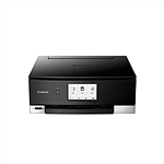 Canon PIXMA TS8350A Wifi  Multifunción inyección