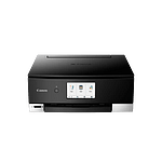 Canon PIXMA TS8350A Wifi  Multifunción inyección