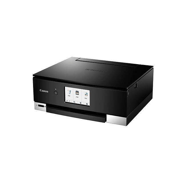 Canon PIXMA TS8350A Wifi  Multifunción inyección