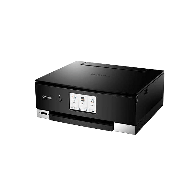 Canon PIXMA TS8350A Wifi  Multifunción inyección