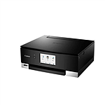 Canon PIXMA TS8350A Wifi  Multifunción inyección