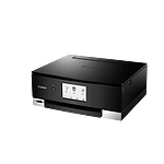 Canon PIXMA TS8350A Wifi  Multifunción inyección