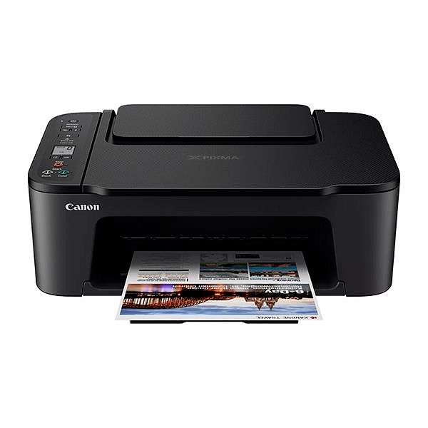 Canon PIXMA TS3550I Wifi  Multifunción inyección