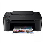 Canon PIXMA TS3550I Wifi  Multifunción inyección