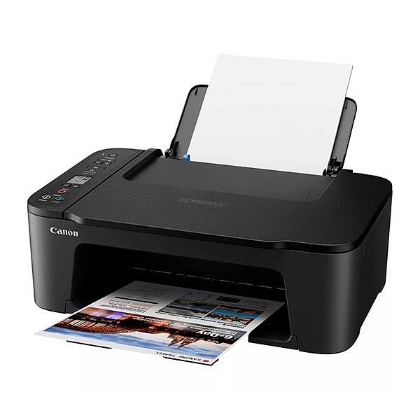 Canon PIXMA TS3550I Wifi  Multifunción inyección