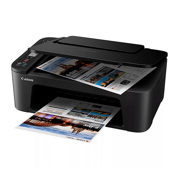 Canon PIXMA TS3550I Wifi  Multifunción inyección
