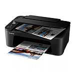 Canon PIXMA TS3550I Wifi  Multifunción inyección