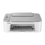 Canon PIXMA TS3451 Wifi  Multifunción inyección