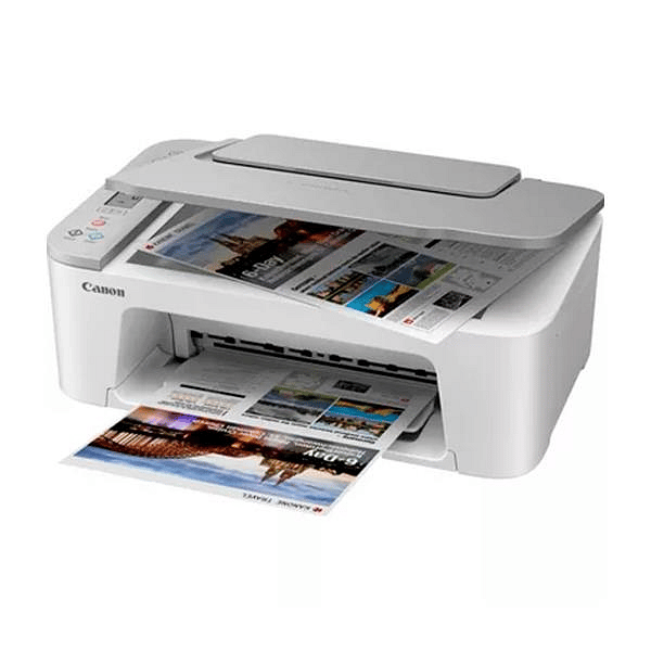 Canon PIXMA TS3451 Wifi  Multifunción inyección
