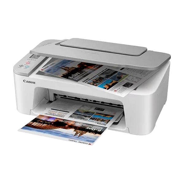 Canon PIXMA TS3451 Wifi  Multifunción inyección