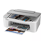Canon PIXMA TS3451 Wifi  Multifunción inyección