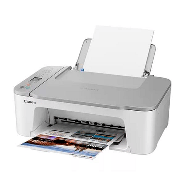 Canon PIXMA TS3451 Wifi  Multifunción inyección