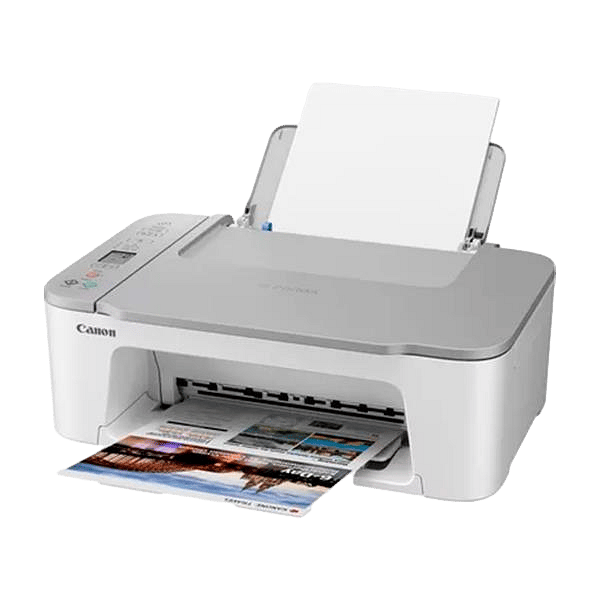 Canon PIXMA TS3451 Wifi  Multifunción inyección