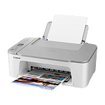 Canon PIXMA TS3451 Wifi  Multifunción inyección