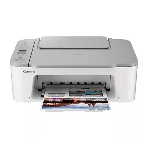 Canon PIXMA TS3451 Wifi  Multifunción inyección