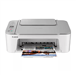 Canon PIXMA TS3451 Wifi  Multifunción inyección