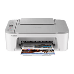 Canon PIXMA TS3451 Wifi  Multifunción inyección