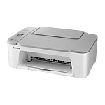 Canon PIXMA TS3451 Wifi  Multifunción inyección
