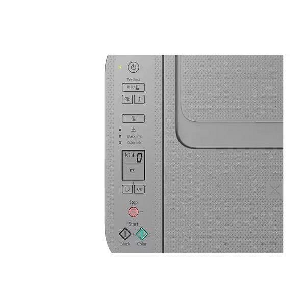 Canon PIXMA TS3451 Wifi  Multifunción inyección