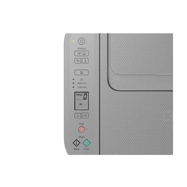 Canon PIXMA TS3451 Wifi  Multifunción inyección
