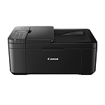 Canon PIXMA TS8351A TR4750i WiFi Fax Dúplex  Multifunción Inyección