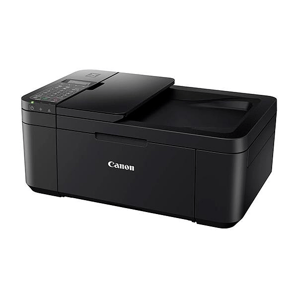 Canon PIXMA TS8351A TR4750i WiFi Fax Dúplex  Multifunción Inyección
