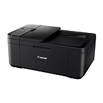 Canon PIXMA TS8351A TR4750i WiFi Fax Dúplex  Multifunción Inyección