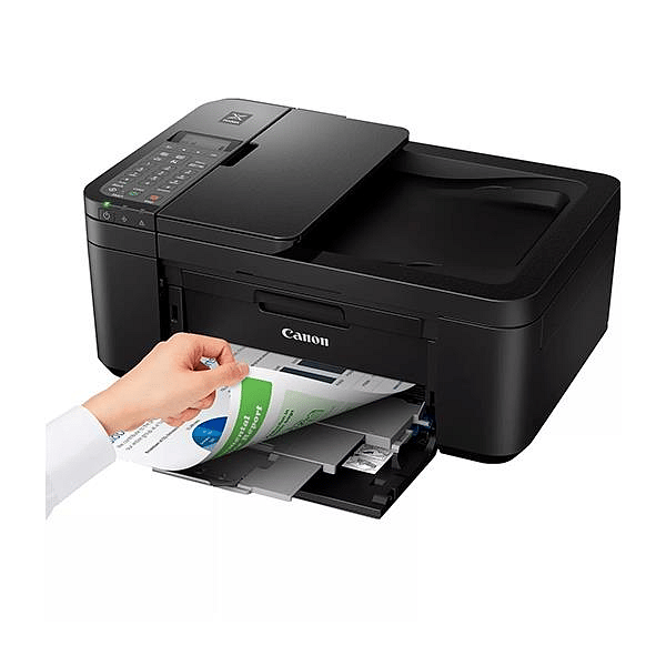 Canon PIXMA TS8351A TR4750i WiFi Fax Dúplex  Multifunción Inyección