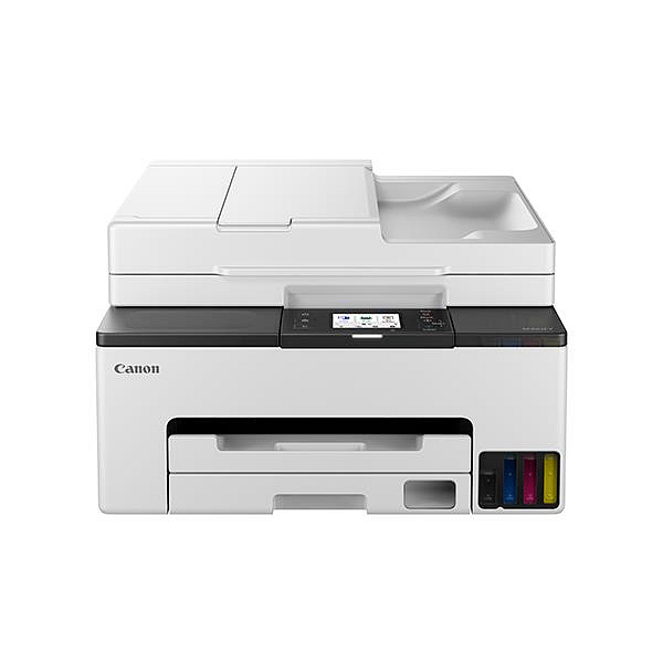 Canon MAXIFY GX2050 Megatank Wifi  Multifunción inyección