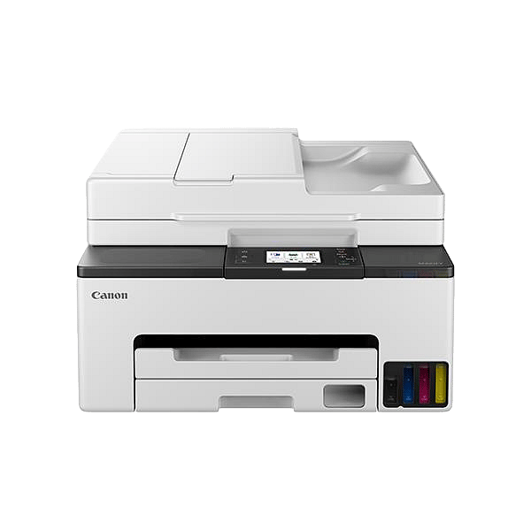 Canon MAXIFY GX2050 Megatank Wifi  Multifunción inyección