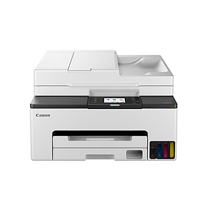 Canon MAXIFY GX2050 Megatank Wifi  Multifunción inyección