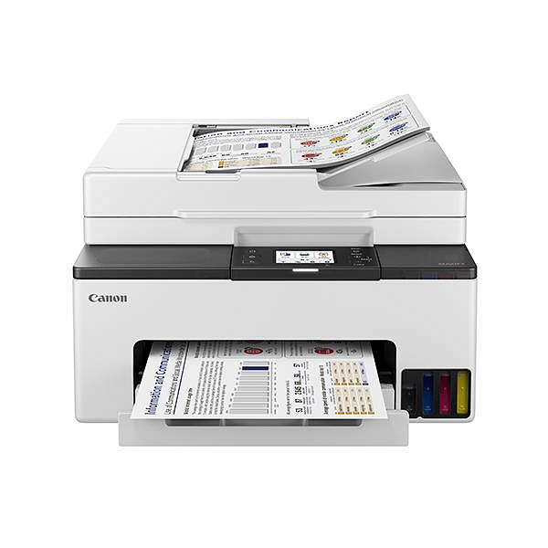 Canon MAXIFY GX2050 Megatank Wifi  Multifunción inyección
