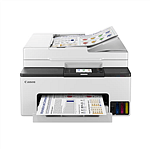 Canon MAXIFY GX2050 Megatank Wifi  Multifunción inyección