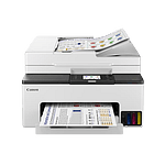Canon MAXIFY GX2050 Megatank Wifi  Multifunción inyección