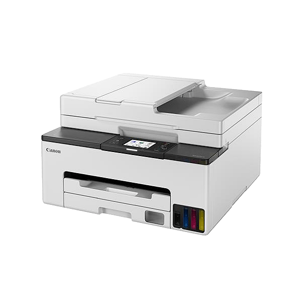 Canon MAXIFY GX2050 Megatank Wifi  Multifunción inyección